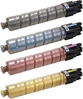 Produktbild RICOH Mp C305e (BK)