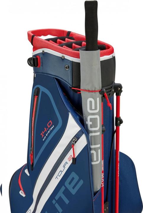 Produktbild Big Max Dril Hyb Tour 2