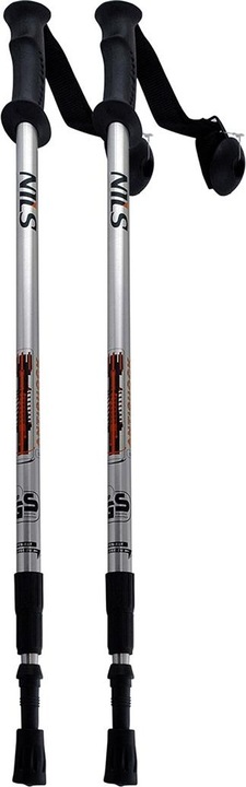 Immagine prodotto Nils Bastoncini da nordic walking Extreme TK631 (65 -135 cm)