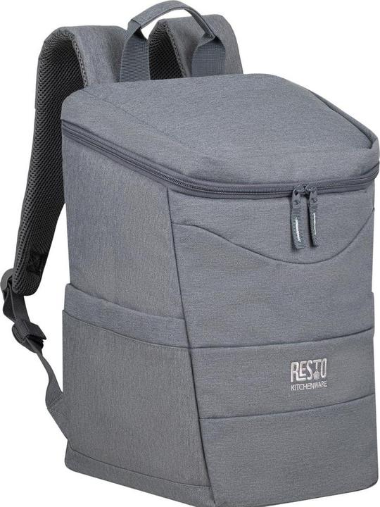 Resto COOLER BAG BACKPACK/20L DARK GREY 5535 (20 l)