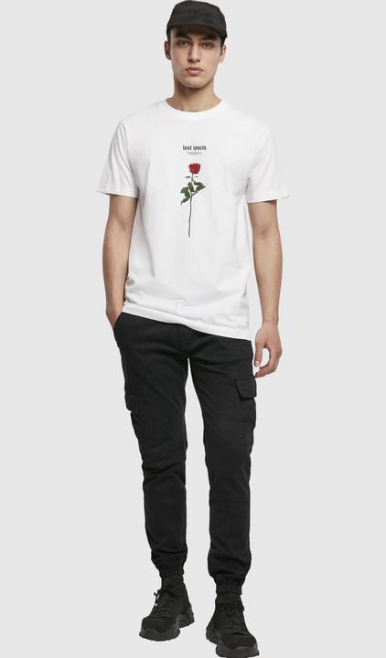 Actual product image MT Lost Youth Rose Tee - 13201 (XS)