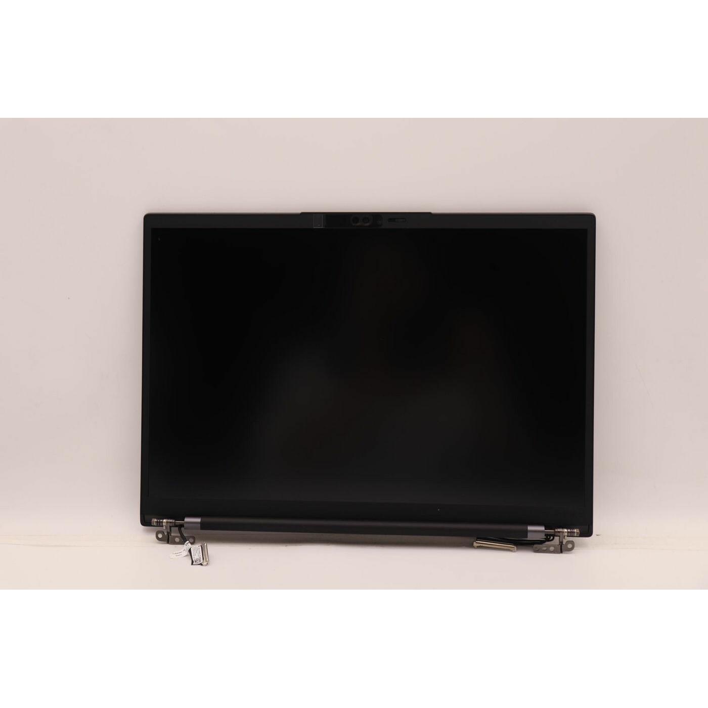 Lenovo MECH ASM 14WUXGA,Hybrid,BK,AUO, Notebook Ersatzteile, Schwarz