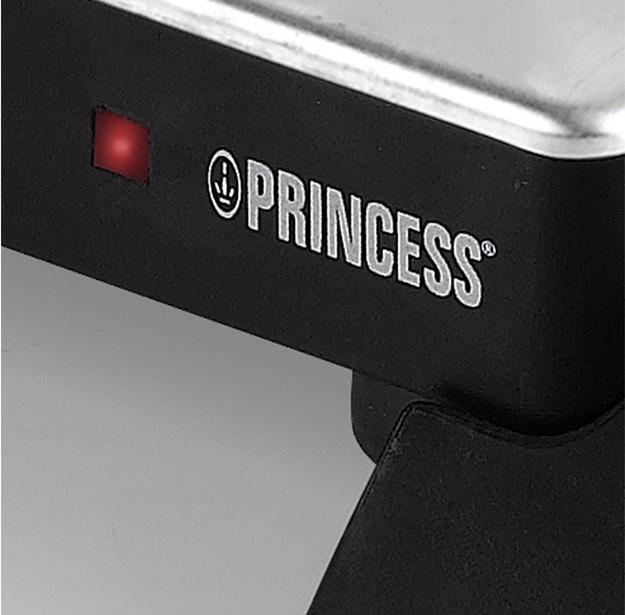 Productafbeelding Princess Warme plaat
