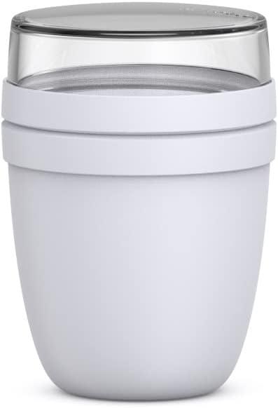 Produktbild Mepal Ellipse Müslibecher To Go