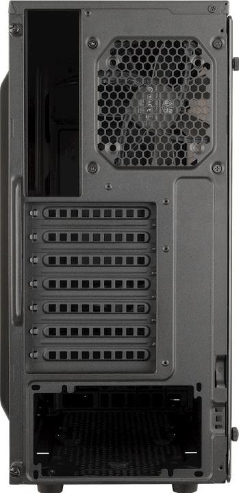 Produktbild Cooler Master E500l (ATX)