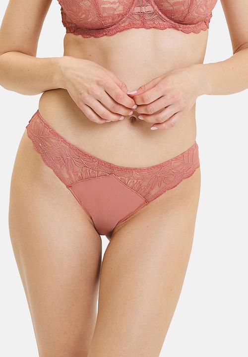 Immagine prodotto Sans Complexe Slip SUZAN (46, Confezione singola)