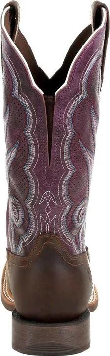 Image du produit Durango - Bottes de cowboy LADY REBEL PRO - Femme (37)