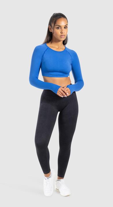 Produktbild Smilodox Longsleeve Linnea (M)