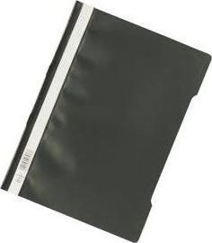 Actual product image Durable Quick binder black, 50 pieces (A4, 50 x)