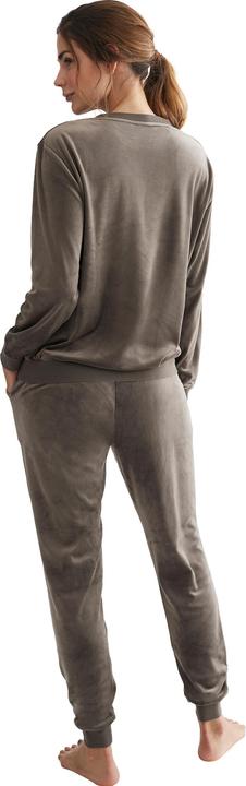 Produktbild Sellmark Schlafanzug mit Sweatpants für Damen (S)