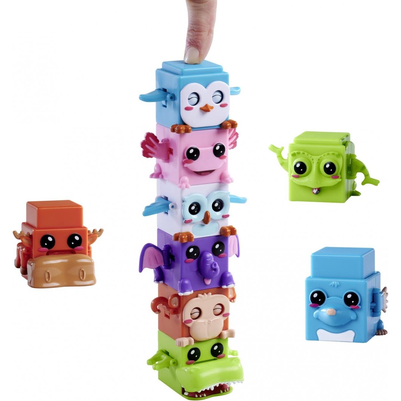 Thumbnail - Simba Bloxies Spielfiguren Serie 1, 2 Stk.
