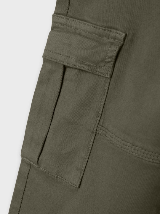 Immagine prodotto Name it Pantaloni dal taglio dritto (164)