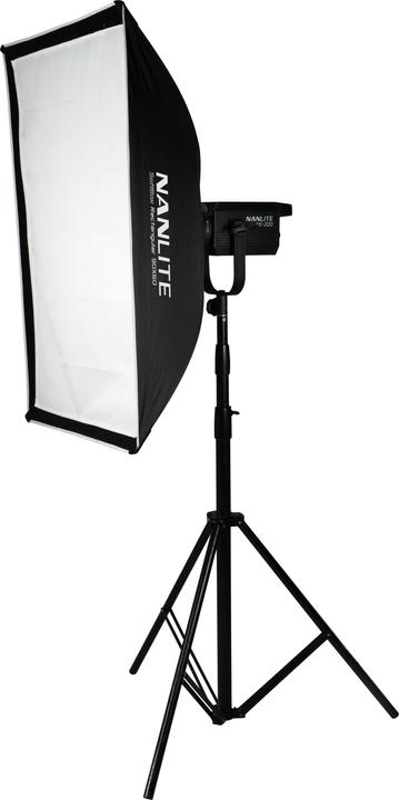 Produktbild Nanlite Rectangle Softbox 60x90cm (Softbox, 60 cm)