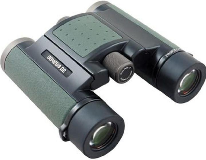 Kowa Genesis Prominar 22 XD 8x22 Binoculars (8x, 22 mm)