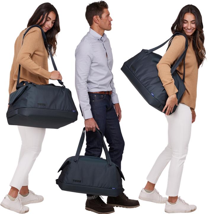 Produktbild Thule Subterra 2 Duffel 35l - Dark Slate (35 l)