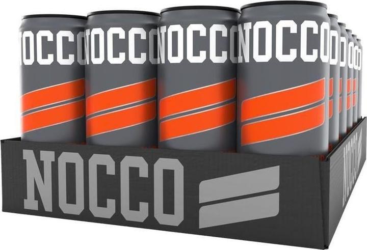 Actual product image Nocco Bcaa (1x)