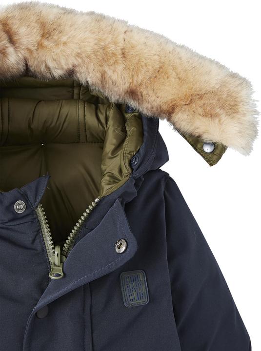 Immagine prodotto Vertbaudet Anorak (62)