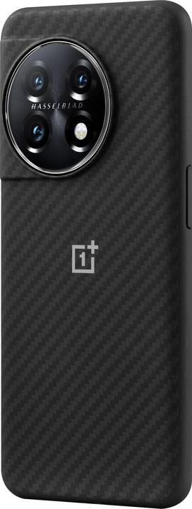 Actual product image OnePlus Aramid Fiber Bumper Case (OnePlus 11)