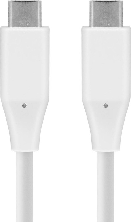Actual product image LG N04ER Power Supply, 3A USB-C Wall Charger (15 W)