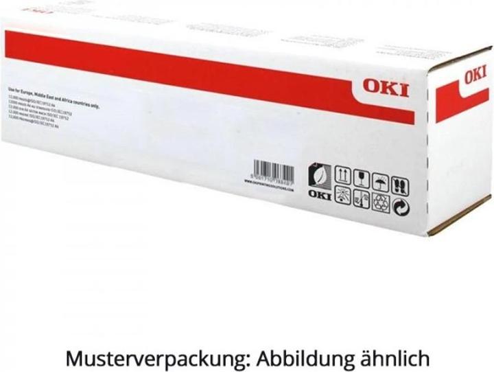 Actual product image OKI 46507507 (C)
