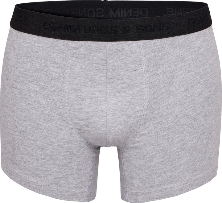 Produktbild Mg-1 Retro Boxer Mix Colors (M, 8er Pack)