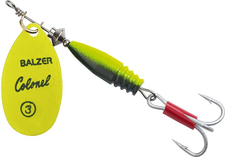 Produktbild Balzer Colonel Classic