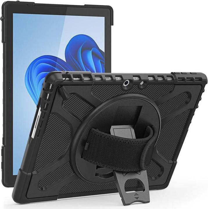 Produktbild eSTUFF ATLANTA Defender Case (Microsoft Surface Pro 9)