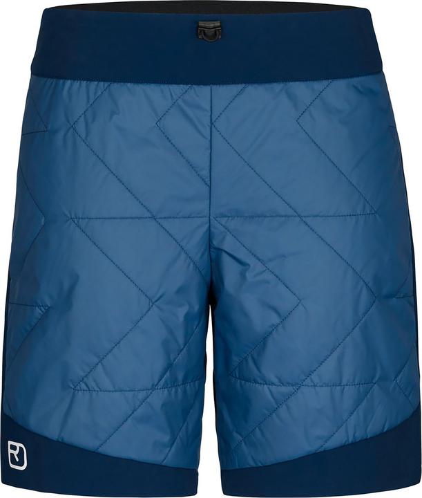 Produktbild Ortovox Piz Boè Swisswool Shorts W (M)
