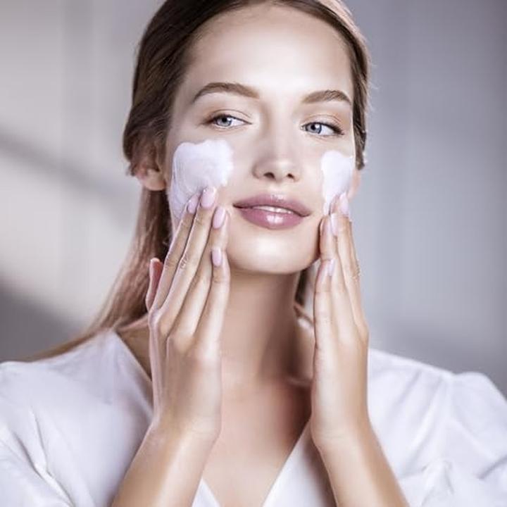 Actual product image Sisley La Mousse (Cleansing Foam, 125 ml)