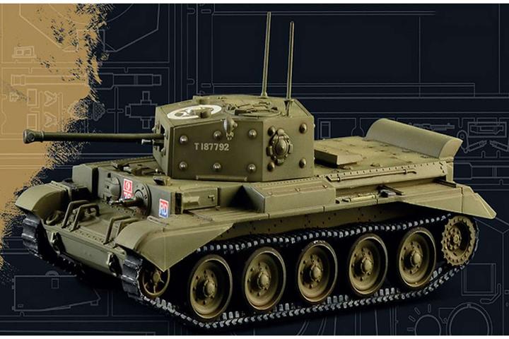 Image du produit 1:56 Cromwell MK. IV