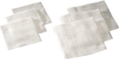 Produktbild Mesoft Vlies-Kompresse steril 5 x 5 cm, 150 ex