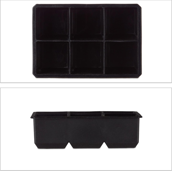Image du produit Relaxdays Moule à glaçons