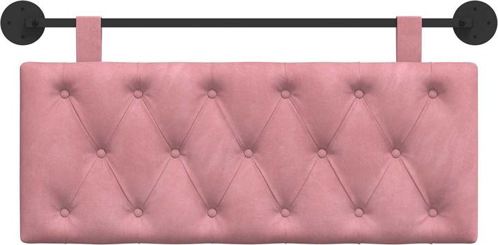 Actual product image vidaXL Modernes Kopfteil (110 x 55 x 7 cm)