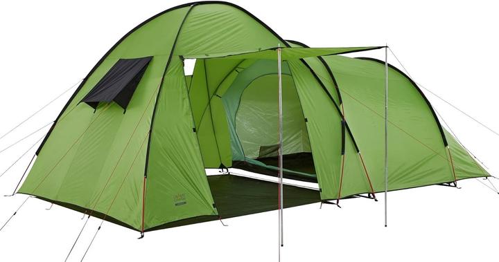 Produktbild Grand Canyon Fraser 3 (Tunnelzelt, 9.40 kg, 3 Personen)