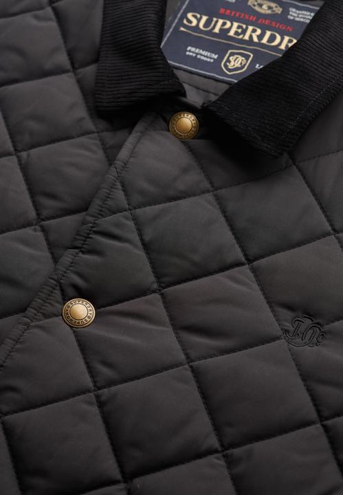 Actual product image Superdry Estate Coach (L)