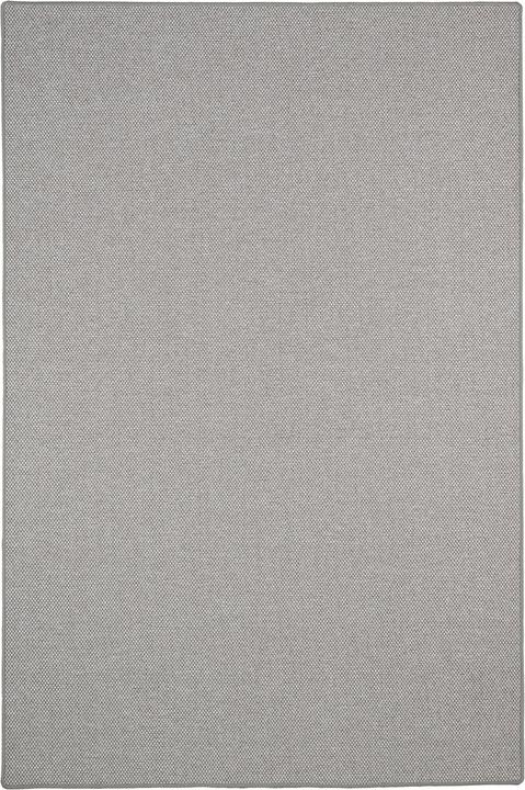 Actual product image Bentzon Nature flatweave carpet (80 x 320 cm)