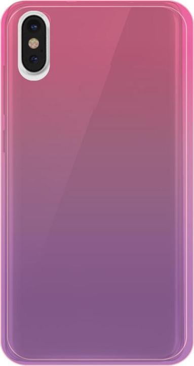 Image du produit SBS Housse de protection (Apple iPhone XS, Apple iPhone X)