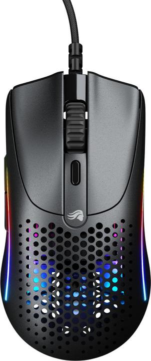 Immagine prodotto Glorious Mini mouse da gioco Model O 2, RGB - nero (Cablato)