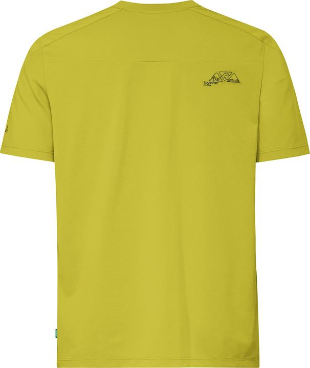 Actual product image Vaude Neyland T-Shirt IV (S)