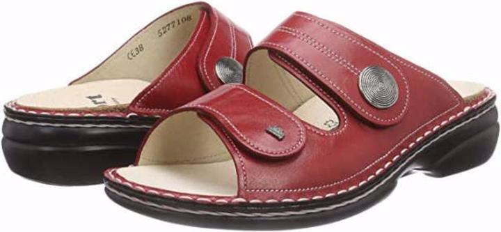 Actual product image Finn Comfort Mules (43)