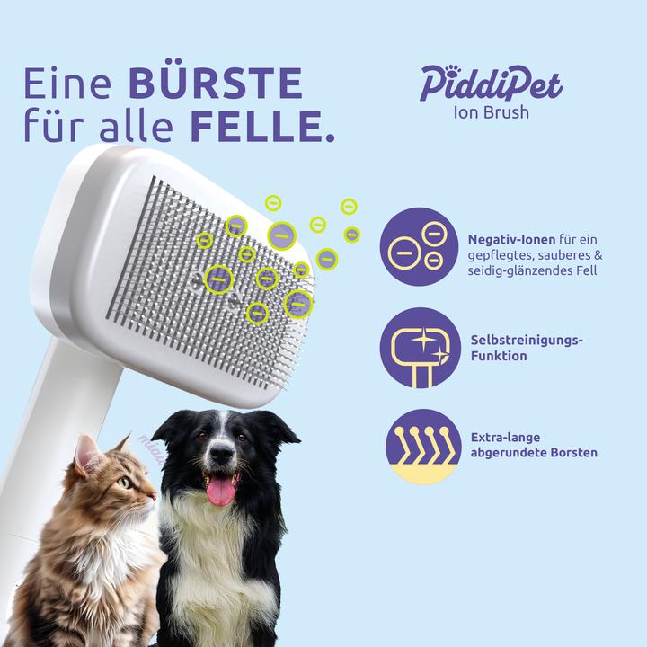 Image du produit MediaShop PiddiPet (Chat)