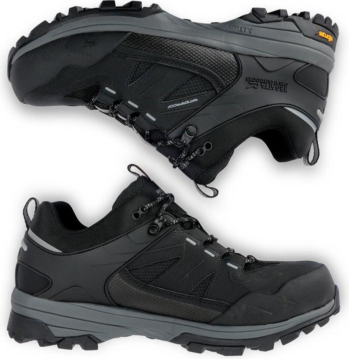 Produktbild Regatta Freizeitschuhe RMF896-800 Regen (40)