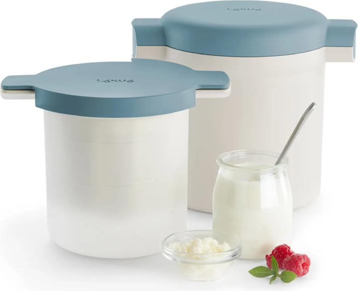 Immagine prodotto Lékué Kefir & Yogurt Maker