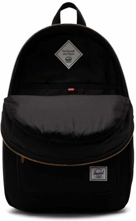 Immagine prodotto Herschel Zaino Settlement Nero, 23 l (23 l)