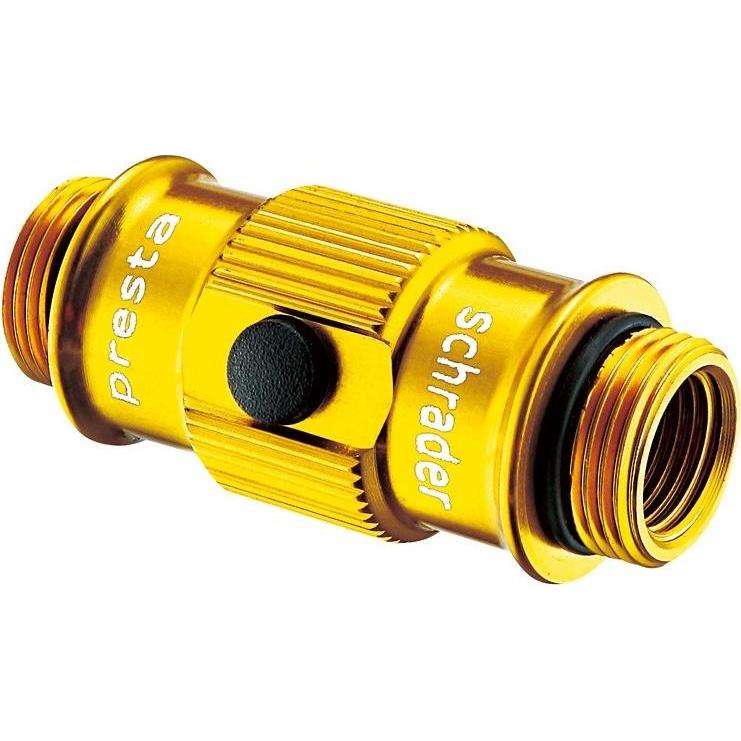 Lezyne, Velopumpe Zubehör, (Pumpenkopf)