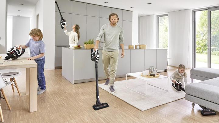 Produktbild Bosch Hausgeräte Unlimited 8