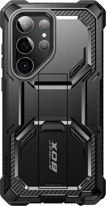 Produktbild Supcase i-Blason Armorbox 2-Set (Samsung Galaxy S23 Ultra)