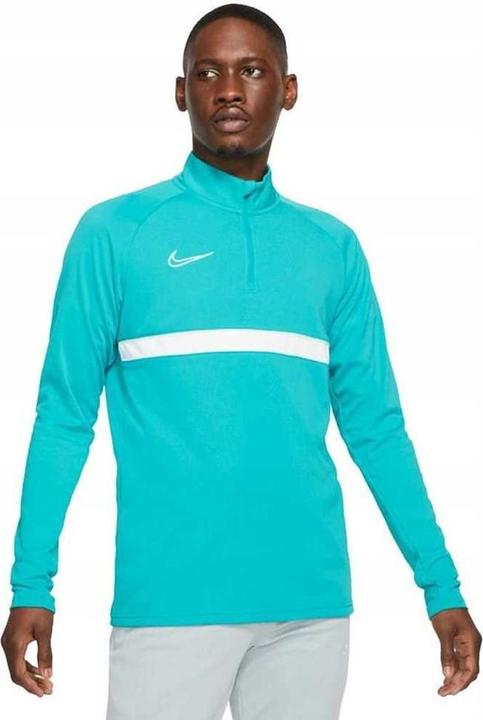Produktbild Nike Academy 21 DrillTop mit kurzem Reissverschluss (XL)