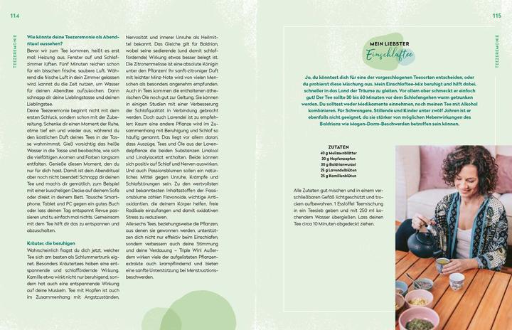 Image du produit Kneipp Pyjama Secrets (Allemand, Sandra König, 2024)