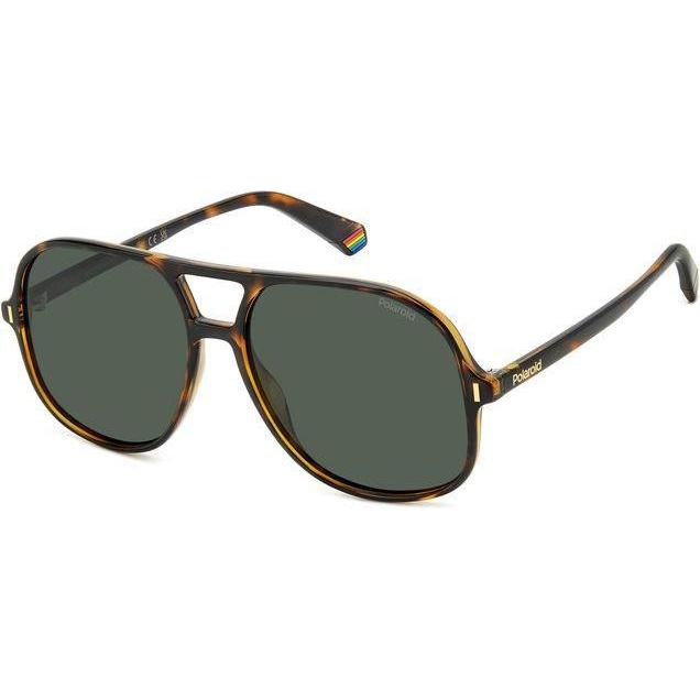 Polaroid, Unisex, Sonnenbrille, PLD 6217/S